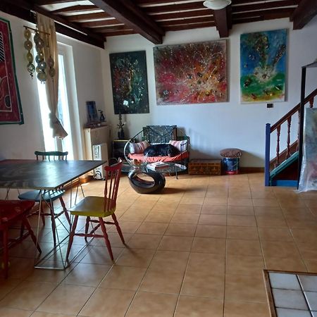 Chambre D'Hote Agde Exteriör bild