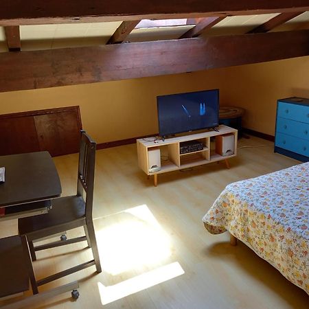Chambre D'Hote Agde Exteriör bild
