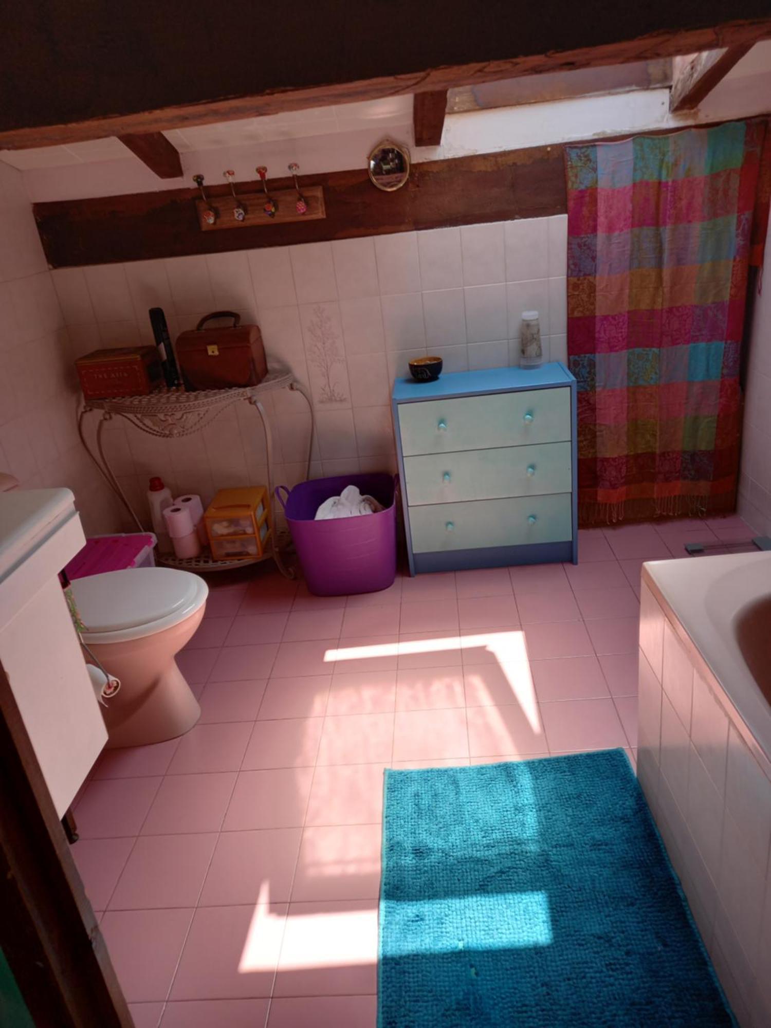 Chambre D'Hote Agde Exteriör bild
