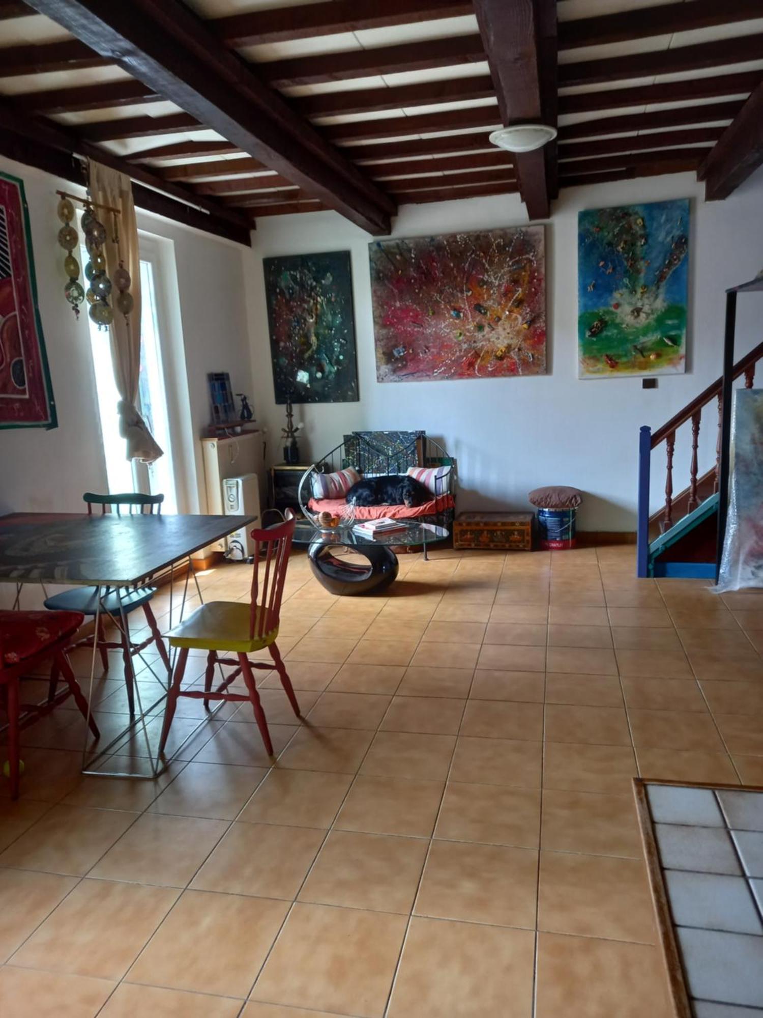 Chambre D'Hote Agde Exteriör bild